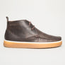 Nicholas Deakins Botin Boots Dark Brown