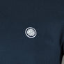 Pretty Green Barton Polo Shirt Navy Blue