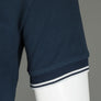 Pretty Green Barton Polo Shirt Navy Blue