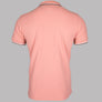 Pretty Green Barton Polo Shirt Pink