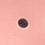 Pretty Green Barton Polo Shirt Pink