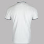 Pretty Green Barton Polo Shirt White