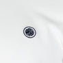 Pretty Green Barton Polo Shirt White