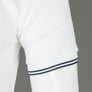 Pretty Green Barton Polo Shirt White