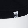 Pretty Green Billboard T-Shirt Black