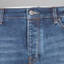 Pretty Green Burnage Regular Fit Jeans 6 Month Wash