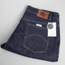 Pretty Green Burnage Regular Fit Jeans Rinse Wash