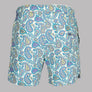 Pretty Green Campbell Paisley Swim Shorts Multi