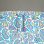 Pretty Green Campbell Paisley Swim Shorts Multi