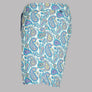 Pretty Green Campbell Paisley Swim Shorts Multi