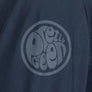 Pretty Green Cyclone Soft Shell Parka Navy