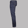 Pretty Green Erwood Slim Fit Jeans Rinse Wash