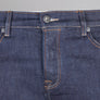 Pretty Green Erwood Slim Fit Jeans Rinse Wash