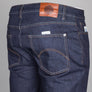 Pretty Green Erwood Slim Fit Jeans Rinse Wash