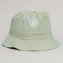 Pretty Green Festival Bucket Hat Grey