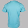 Pretty Green Festival Crowd Logo T-Shirt Light Blue