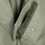 Pretty Green Freeman M-65 Parka Khaki