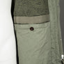 Pretty Green Freeman M-65 Parka Khaki
