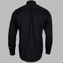 Pretty Green LS Rohini Shirt Black