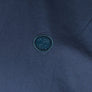 Pretty Green LS Rohini Shirt Navy