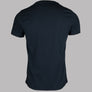 Pretty Green Mitchell T-Shirt Navy Blue