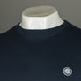 Pretty Green Mitchell T-Shirt Navy Blue