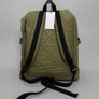 Pretty Green Openshaw Pocket Backpack Khaki
