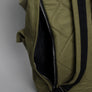 Pretty Green Openshaw Pocket Backpack Khaki