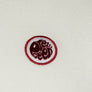 Pretty Green Orion Stripe Collar Polo Stone