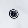 Pretty Green Oxford Short Sleeve Shirt White