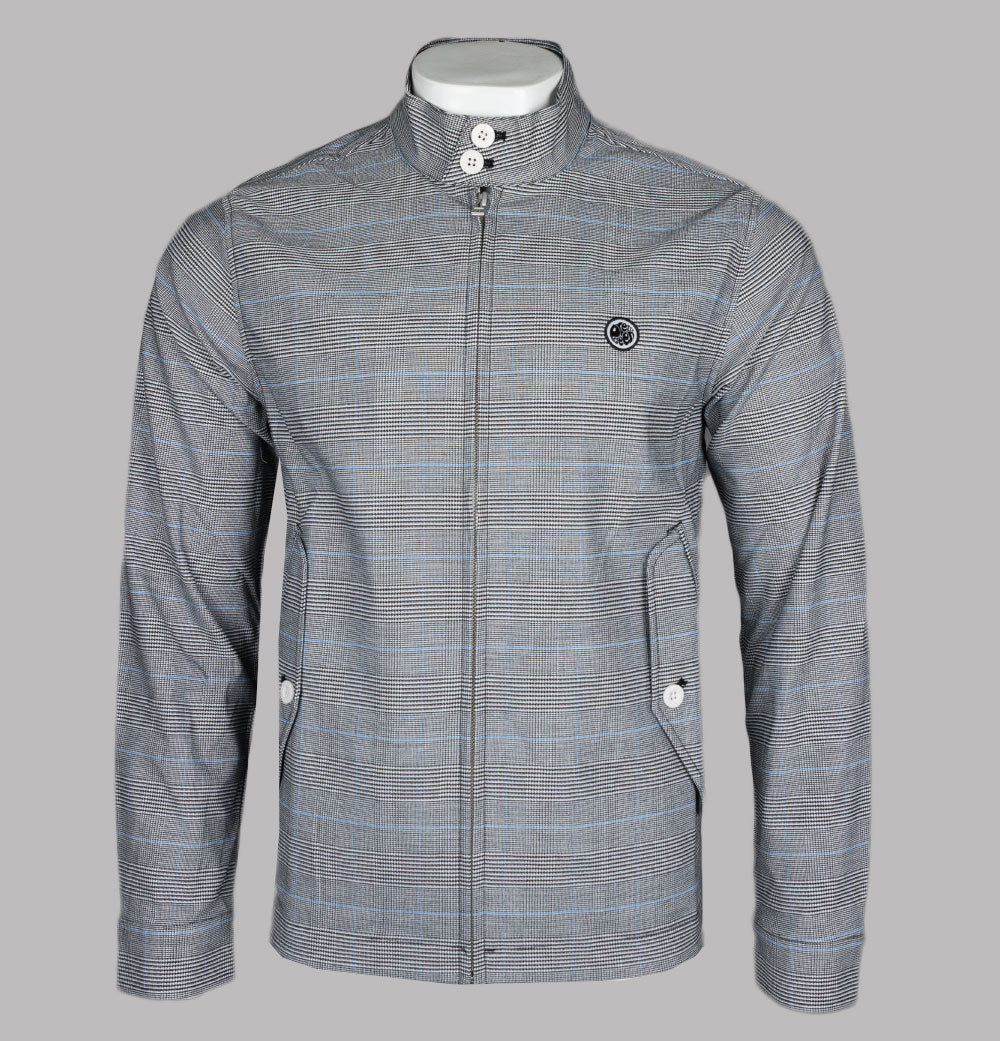 Pretty green hotsell harrington black