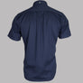 Pretty Green Rohini Shirt Navy