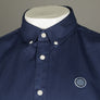 Pretty Green Rohini Shirt Navy