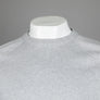 Pretty Green Standards Crew Sweatshirt Grey Marl