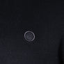 Pretty Green Standards Knitted Jumper Black