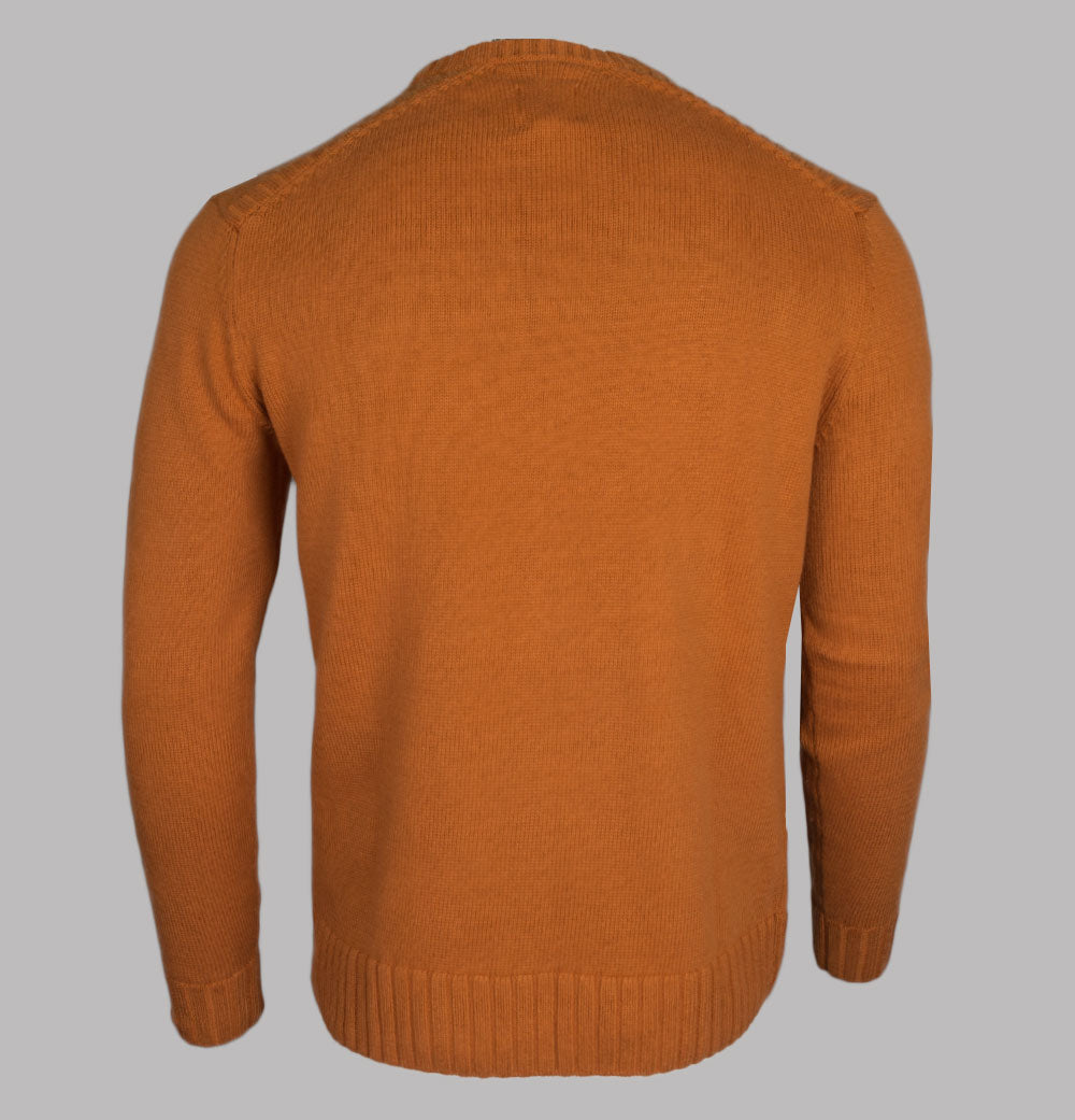 Mens pretty hotsell green jumper