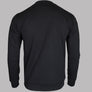 Pretty Green Standards Sweatshirt Black
