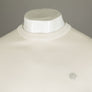 Pretty Green Standards Sweatshirt Ecru