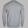 Pretty Green Standards Sweatshirt Grey