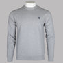 Pretty Green Standards Sweatshirt Grey