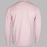 Pretty Green Standards Sweatshirt Light Pink