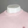Pretty Green Standards Sweatshirt Light Pink