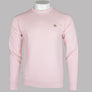 Pretty Green Standards Sweatshirt Light Pink