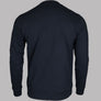 Pretty Green Standards Sweatshirt Navy