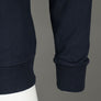 Pretty Green Standards Sweatshirt Navy