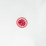 Pretty Green Tilby Pique Polo Shirt White