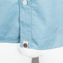 Pretty Green Slim Fit Paisley Print Collar Shirt Blue