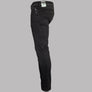 Replay Anbass Slim Fit Hyperflex Clouds Jeans Black