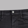 Replay Anbass Slim Fit Hyperflex Clouds Jeans Black