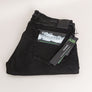 Replay Anbass Slim Fit Hyperflex Clouds Jeans Black